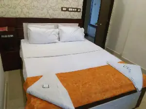 Hotel Grand Sandarshini Inn