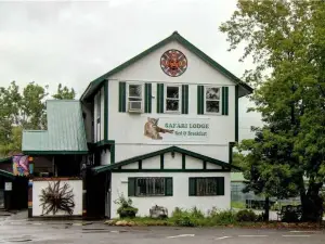Safari Lodge