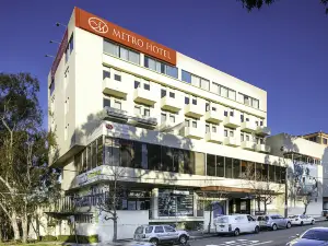 Metro Hotel Miranda