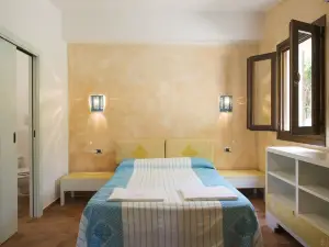Residence S'Incantu