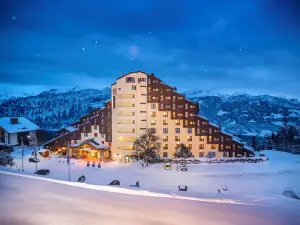 Dorint Hotel Bluemlisalp Beatenberg/Interlaken
