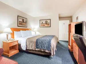 Comfort Inn & Suites Salinas