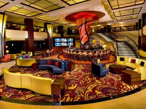 Chicago Marriott Downtown Magnificent Mile