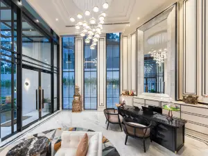 The Bach Suites Saigon