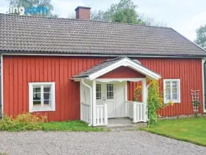 Gorgeous Home in Sävsjö with Wifi