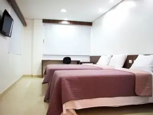 Lis Hotel