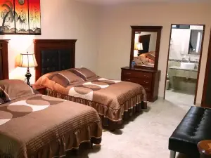 Hotel Villa Bernal