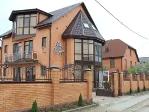 Villa Grape Guest House
