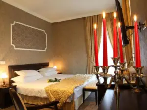 Strimon Garden Medical Spa Hotel