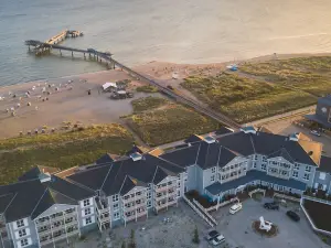 Beach Apartments Heiligenhafen