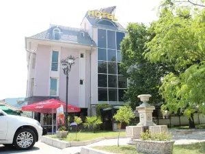 Hotel Strimon Bed and Breakfast