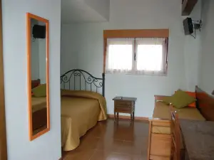 Casa Rural Teso de la Encina
