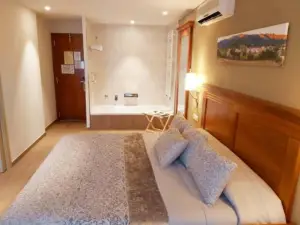 Hotel-Restaurante la Quadra