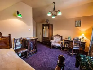 호텔 빌라 빌루소브카