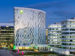 Holiday Inn Hamburg - City Nord