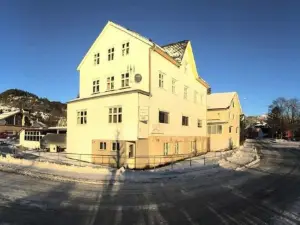 Grand Hotell Sauda