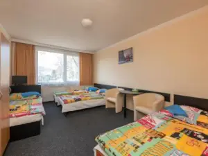 Hotel Buly