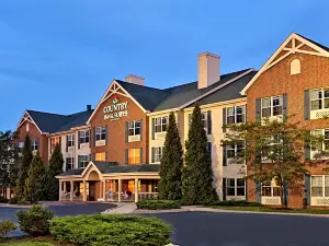 Country Inn & Suites by Radisson, Sycamore, IL