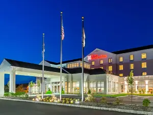 Hilton Garden Inn Wayne