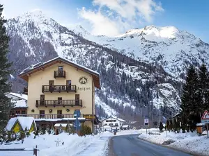 Hotel Lyshaus
