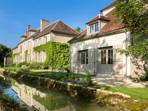 Le Pigeonnier Colbert