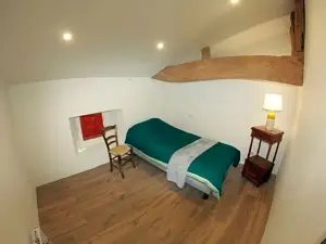 L'Auberge Meilhannaise