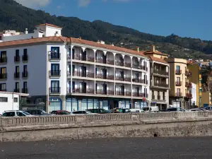 Hotel Castillete