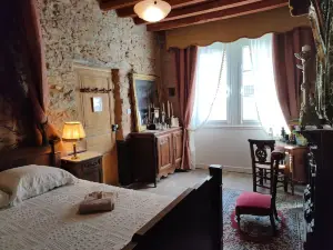 Chambres d'hotes Villa Albertine à Mirepoix
