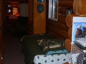 Moose Cabin
