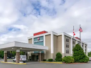 Best Western Plus Bellingham