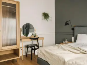 Apartamenty Las