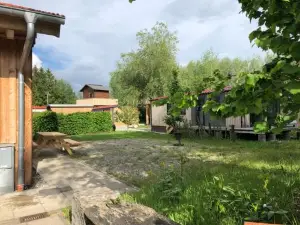 Baumhaus im Herzen Vom Unterallgäu