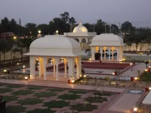 Laxmi Palace