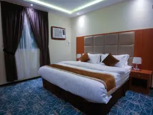 Loluat Al Matar Furnished Units