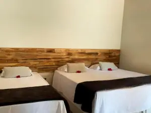 Santa Rosa Pantanal Hotel