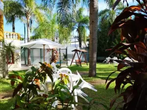 Casablanca Termal Apart-Hotel