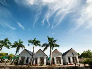 FaMi Nguyen Homestay Chau Đoc