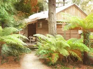 Arcadia Cottages