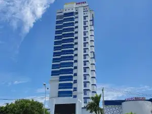 Sea Light Hotel