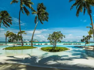 Como Maalifushi
