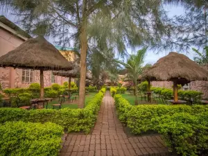 Mukono Resort Hotel