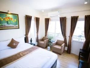 Canary Boutique Hotel