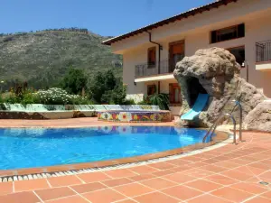 班尼派克得酒店