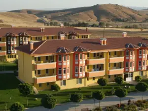Ceylan Termal Saglikli Yasam Koyu
