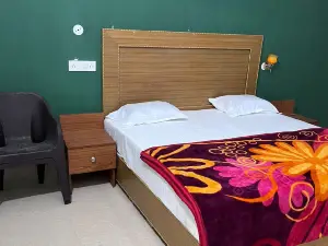 Hello India Home Stay