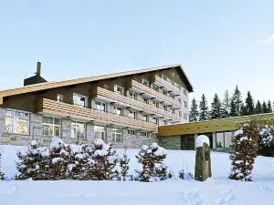 Hotel Srní a Depandance