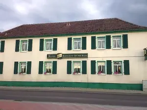 Hotel Grüner Baum