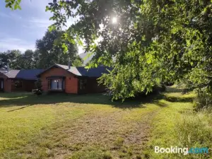 Cabañas Santa Maria Huife