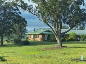 Waterfall Way Farmstay