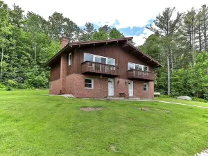 Breakaway House by Killington Vacation Rentals